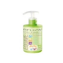 Revlon Equave Kids, szampon dla dzieci 2w1, eko,