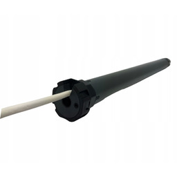 Silnik do rolet zewnętrznych Mobilus Pr 10Nm fi40