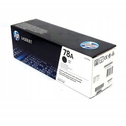 Toner Hp 78A CE278A 2,1k Oem
