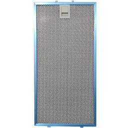 Filtr przeciwtłuszczowy do okapu Kernau Kth 10.151 aluminiowy