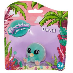 FLOCKIES Figurka Kaczka FLO0408