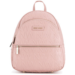 Nine West Plecak Damskie Różowy LX10046