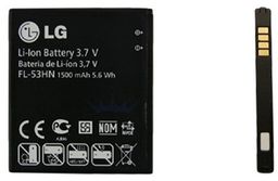 LG P920 Optimus 3D / FL-53HN 1500mAh 5.6Wh