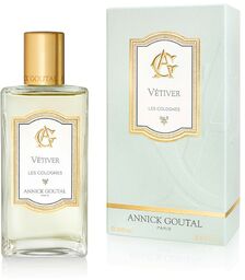Annick Goutal Vetiver, Woda kolońska voda 200ml -