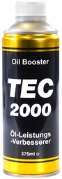 Tec 2000 Oil Booster Dodatek do olejów