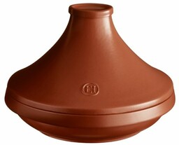 Emile Henry TAGINE Ceramiczne Naczynie do Gotowania 2