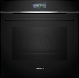 Piekarnik parowy SIEMENS HS736G3B1