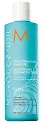 Moroccanoil Curl Enhancing Shampoo Szampon do włosów 250