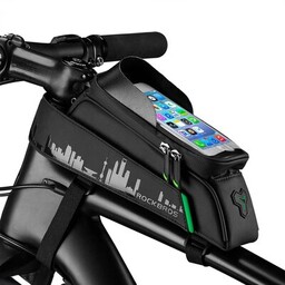 ROCKBROS Torba rowerowa na ramę 029-1BK