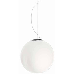 Lampa klasyczna wisząca LUNEA 40 R10479 - Rendl