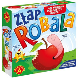 Alexander - Zestawy budowlane, Wielobarwny (24326)