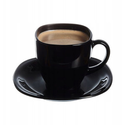 00827 Serwis kawowy dla 6 osób 12-elementowy Carine