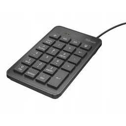 Trust Xalas Usb Klawiatura numeryczna