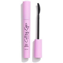 Catchy Eyes Mascara tusz do rzęs 001 Extreme