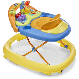 Chicco, Walky Talky, chodzik, Sunny