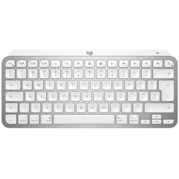 LOGITECH Klawiatura MX Keys Mini For Mac Jasnoszary