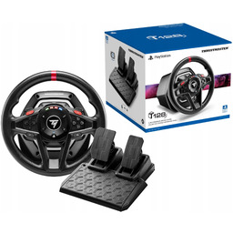 Kierownica Thrustmaster T128 PS5 PS4 Pc 4160781