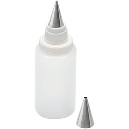 Original Kaiser Inspiration butelka z 2 końcówkami ze