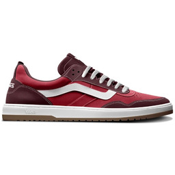 buty VANS - Cruze 3.0 Nineties Red/Red (9IJ)