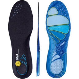 Sidas - Żel amortyzujący - żelowa wkładka