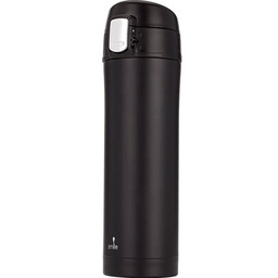 SMILE Termos STT-2/2 Czarny 420 ml