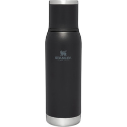 Stanley 1913 Adventure To-Go Bottle 1.0L - Black