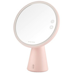 BEAUTIFLY Lusterko kosmetyczne Smart Moon Podświetlane z regulacją