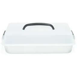 Patisse Silver-Top PAT-03689 35cm Forma do pieczenia