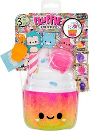 Fluffie Stuffiez Shake - Mały Kolekcjonerski Pluszak -