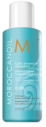 Moroccanoil Curl Enhancing Shampoo Szampon do włosów 70