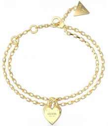 GUESS Bransoletka damska JUBB04211JWYGS