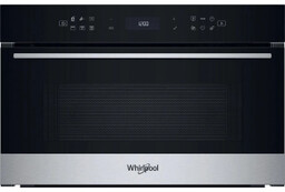 Whirlpool WMD7O4TX Grill Kuchenka mikrofalowa do zab.