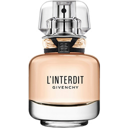 Givenchy L''Interdit Eau de Parfum woda perfumowana 35