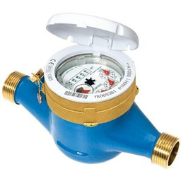 Wodomierz typu: GMDM-I 2" AF Q3-25,0 m3/h DN50