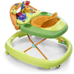 Chicco, Walky Talky, chodzik Green Wave