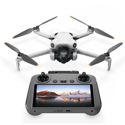 Dron DJI Mini 4 Pro (DJI RC 2)