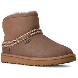 Buty UGG Classic Mini Crescent 1158262CRBO