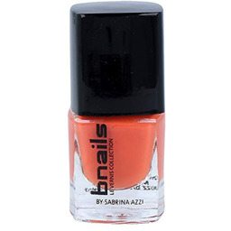SABRINA AZZI Sabrina Bnails Peel Off Emalia Wiara