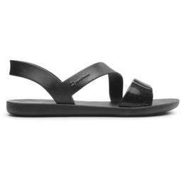 Sandały Ipanema IPANEMA VIBE SANDAL FEM 82429 Czarny