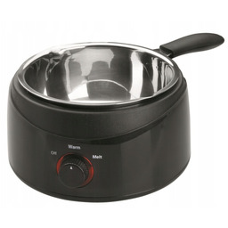 Podgrzewacz do czekolady Lacor bain-marie 1L 50W