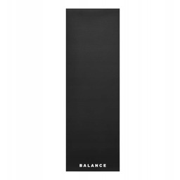 Mata Do Jogi Balance Pvc 183X61 CM 5MM