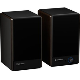 Genesis Arsen 402BT 2.0 brązowe