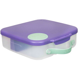 Lunchbox Lilac Pop