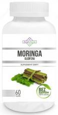 Moringa ekstrakt 400 mg 60 KAPS Soul Farm