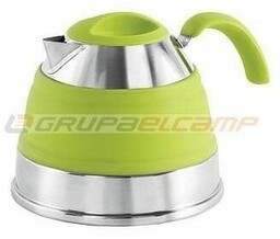 Czajnik Outwell Collaps Kettle 1,5 Lime Green