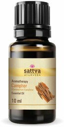 Aromatherapy Essential Oil olejek eteryczny Camphor Oil 10ml