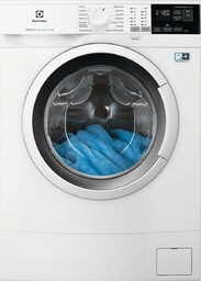 Pralka Electrolux EW6SN406WP
