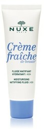 NUXE Crème Fraîche de Beauté Moisturising Mattifying Fluid