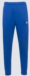 NIKE SPODNIE SPORTSWEAR CLUB FLEECE