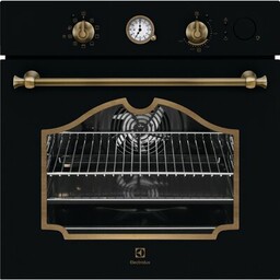 Piekarnik parowy Electrolux KOCBP39WX SteamCrisp 700 pyroliza